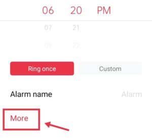 Mobile mein alarm kaise lagate hain