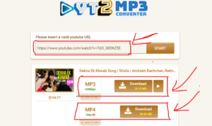 Youtube से Mp3 song download कैसे करें