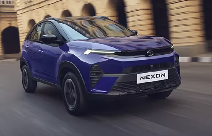 कौन सी car बेहतर है महिंद्रा XUV 3XO या फिर tata nexon